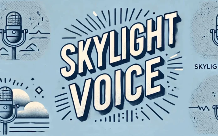 skylightvoice.com