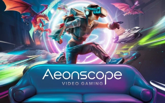 www. aeonscope .net