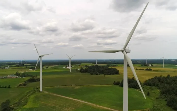Lastlongerrightnow.com wind power giants leading the renewable revolution