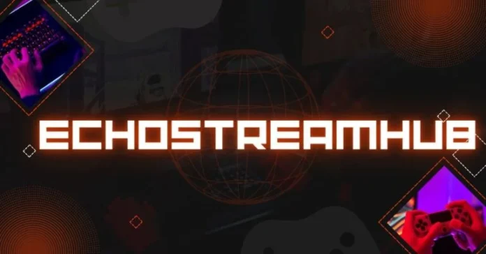echostreamhub