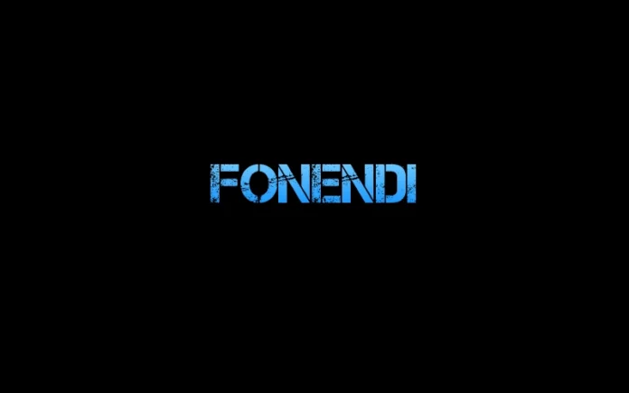 fonendi