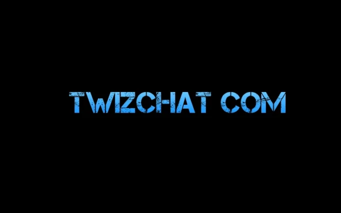 twizchat com