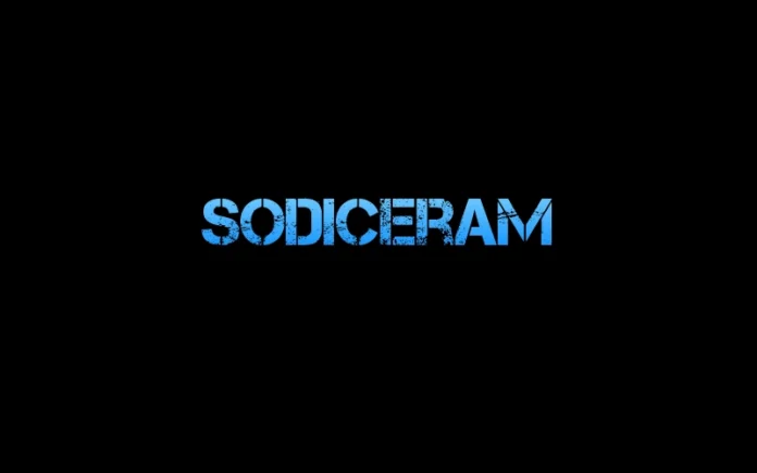 sodiceram