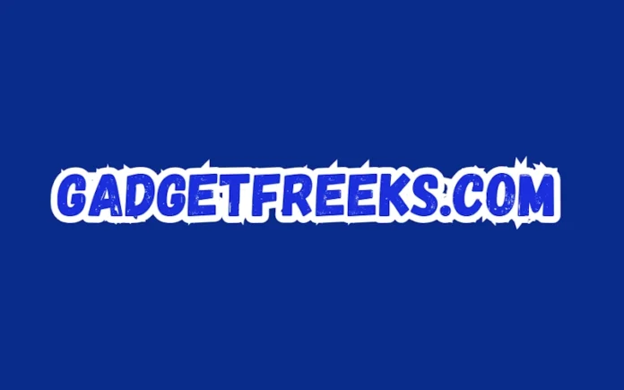 gadgetfreeks.com
